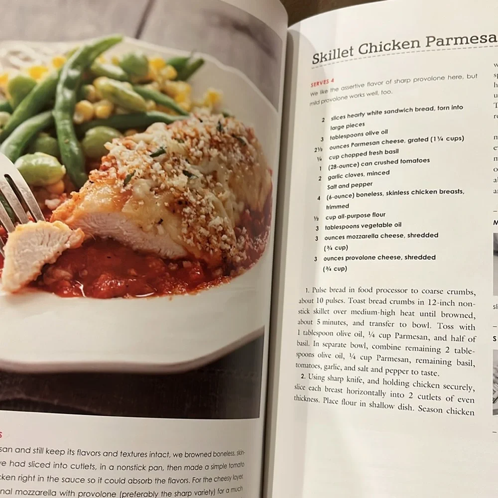 The Complete Cook's Country TV Show Cookbook